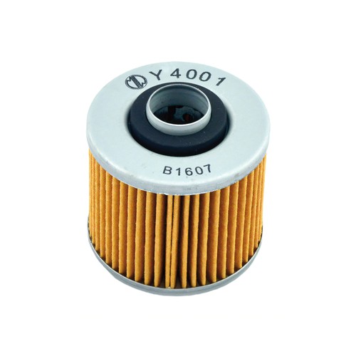 Oil filter miw - filter, paper