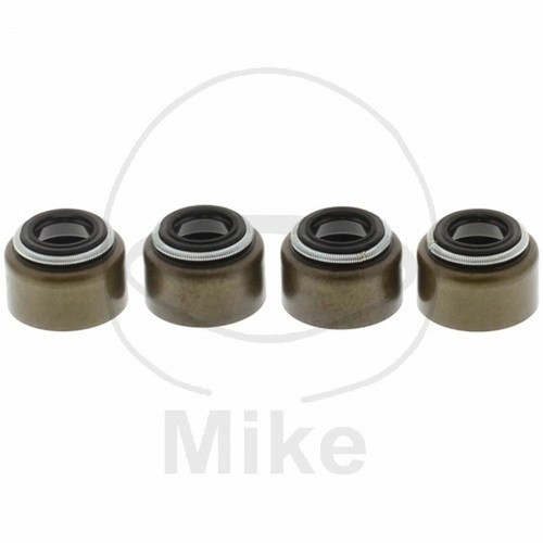 Valve stem seals jmp pieces - valve,