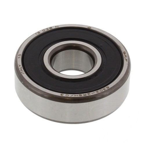 Ball bearing 6302 - 2rsc3, skf