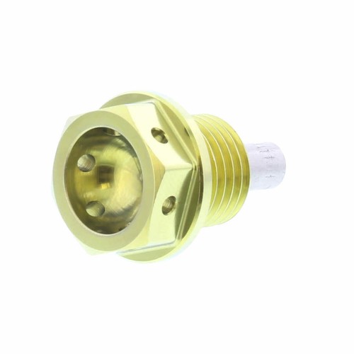 Magnetic oil plug m14x1 - magnetic, m14x1.50