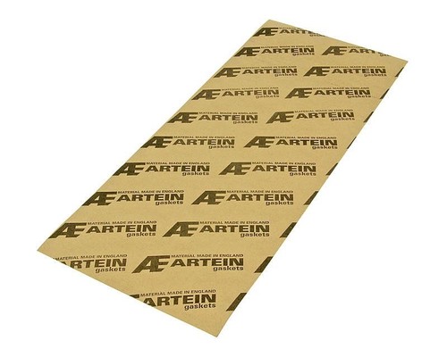 Artein gasket paper thin
