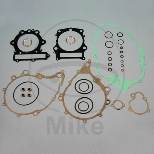 Complete engine gaskets - complete,