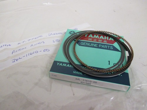 Nos yamaha xt600 srx600 tt600 - nos,