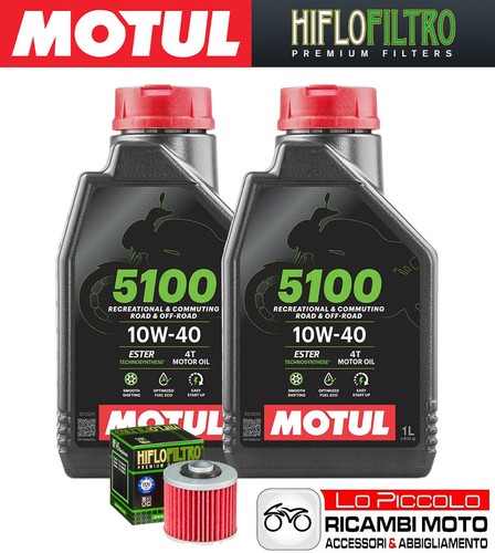 Kit cutting oil motul - kit,