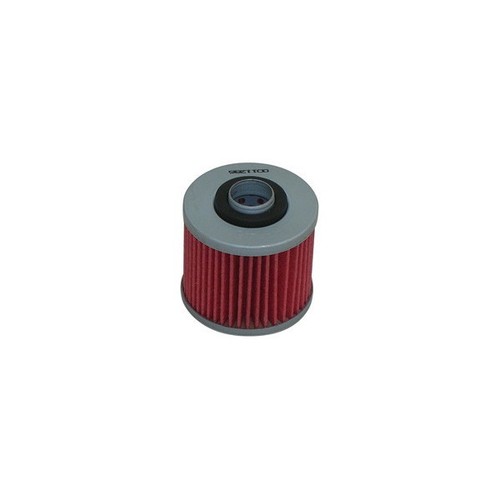 Oil filter yamaha - oil, srx