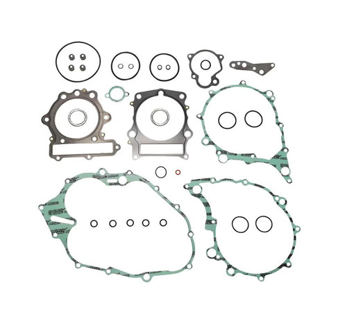 Gasket full set srx - tt/xt/srx, 600