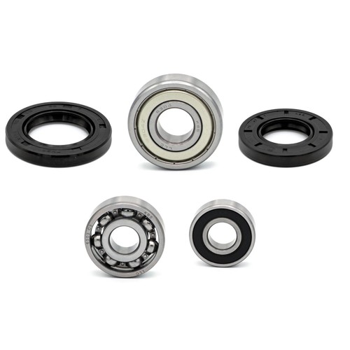 Rear wheel bearing for - , yamaha