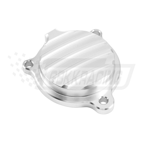Oil pump element cover - oil,