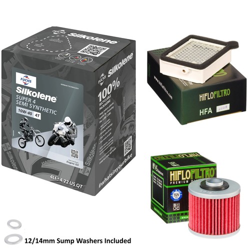 Srx600 kickstart 1xl air - uk,