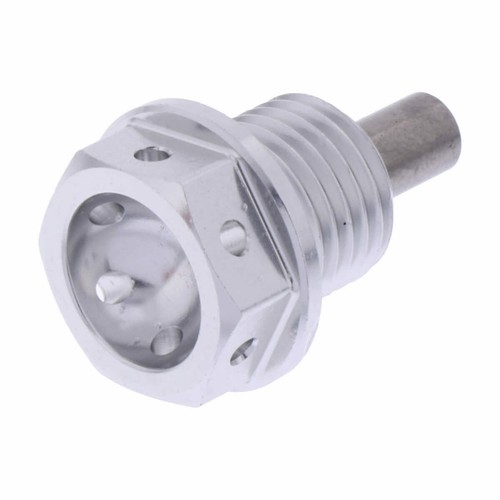 Cap exhaust oil - cap,