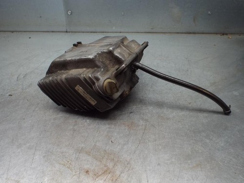Yamaha srx600 srx 600 - yamaha, oil