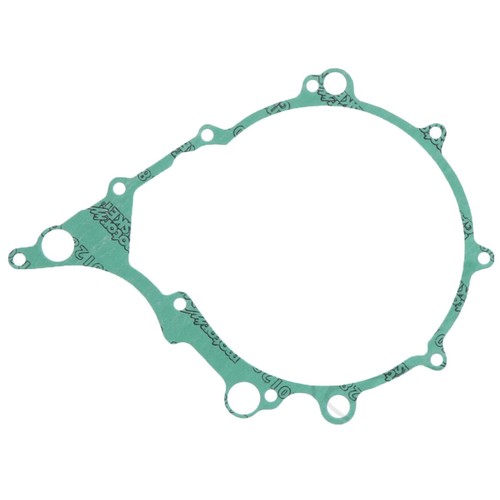 Left alternator cover gasket - left,