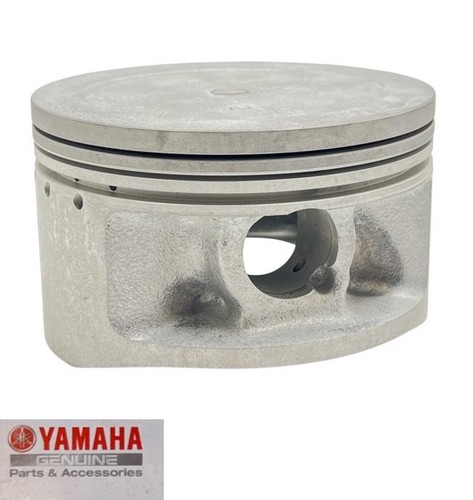 Piston std yamaha srx - oe,