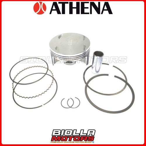 S4f0960010 forged piston 92 - forged, 95.92