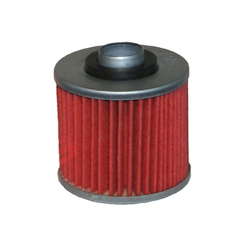 Oil filter hiflo - oil,