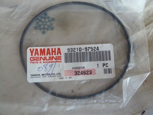 Genuine yamaha srx - genuine,