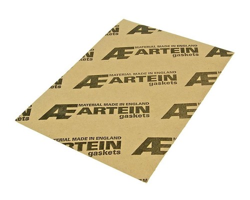 Artein gasket paper thin