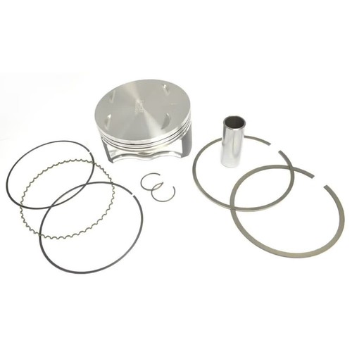 Forged pistons for - forged,