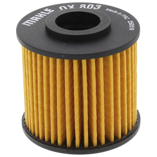 Mahle oil filter - oil, 803