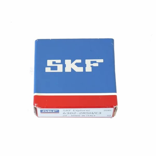 Skf athena motorcycle bearing - motorcycle,