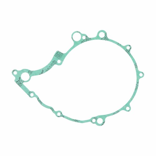 Alternator cover gasket - alternator,