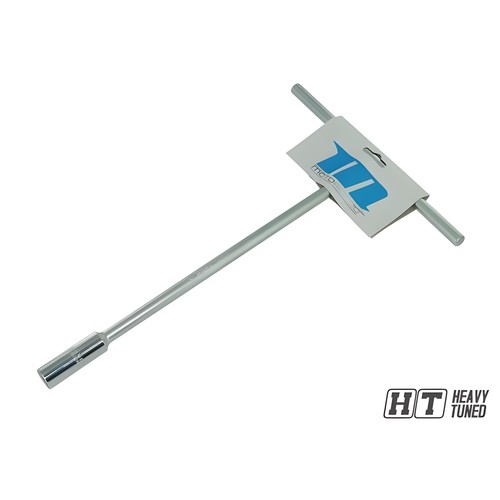 Key nut longnut 12mm - nut,