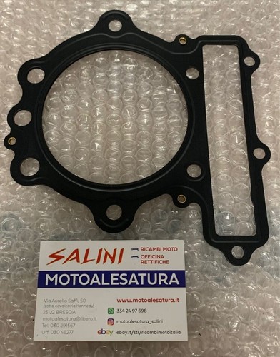 Cylinder head gasket yamaha - cylinder,