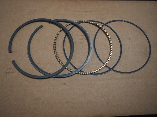 Yamaha nos 1147 - piston, ring