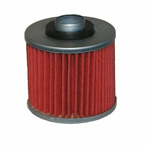 Oil filter hiflo hf145 tuv - oil,