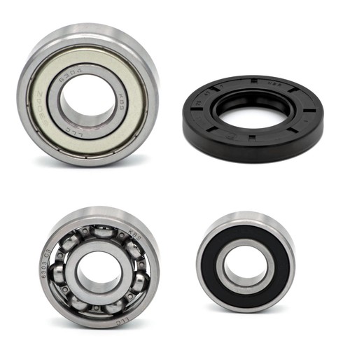 Rear wheel bearing - , for