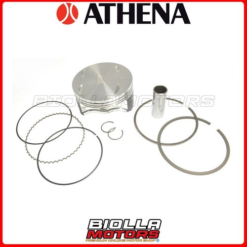 S4f102000020 forged piston - s4f102000020,