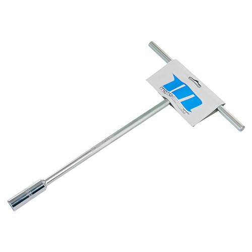 Key nut longnut - t-key,