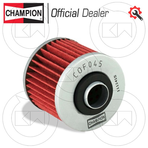 Oil filter champion cof045 - oil,