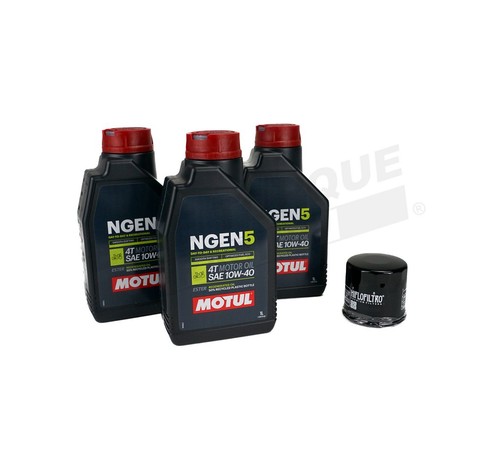 Motul ngen hiflo - hiflo, and