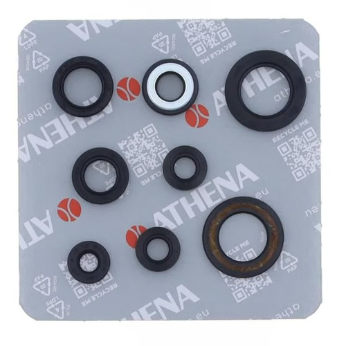 Athena oil seal crankshaft - oil,