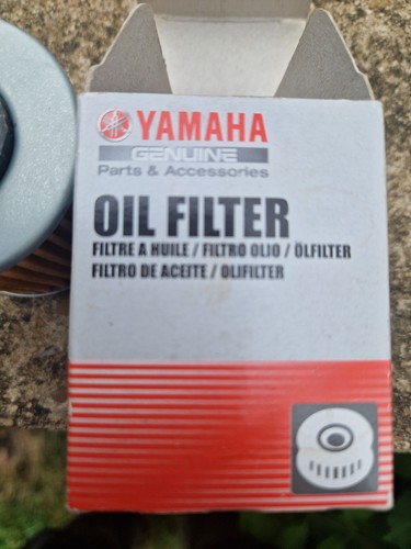 Yamaha srx400 sr500 xt600 - yamaha,