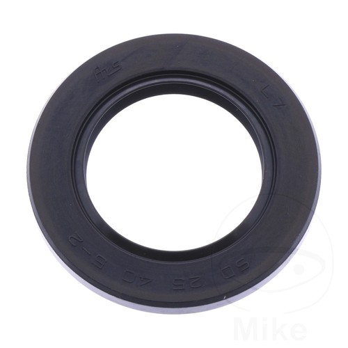 Oil seal 25x40x5mm athena fits - oil,