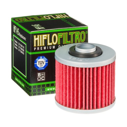 Flo oil filter hf145 - filter,