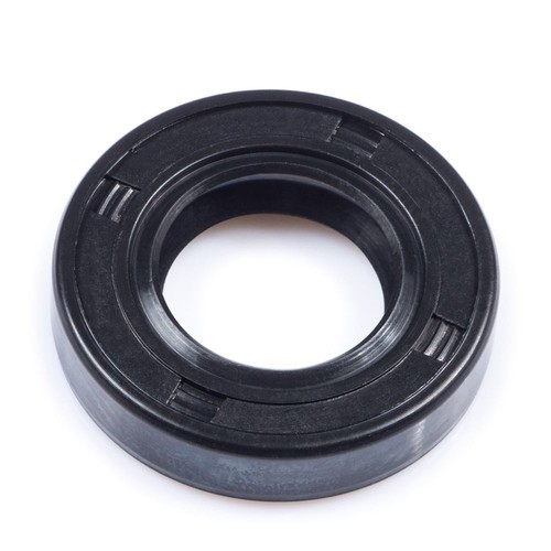 Wheel oil seal rear left - wheel,