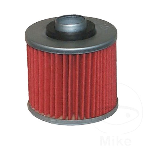 Hiflo oil filter - filter, hf145